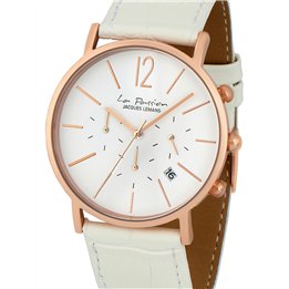 JACQUES LEMANS Mod. LP-123M - WW.LP-123M - Teknashop Ltd