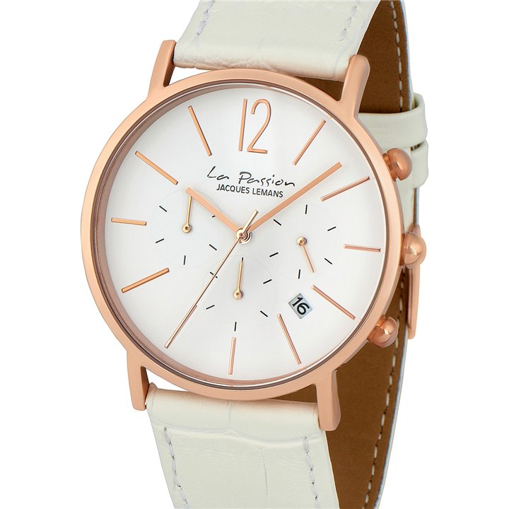 JACQUES LEMANS Mod. LP-123M - WW.LP-123M - Teknashop Ltd