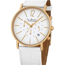 JACQUES LEMANS Mod. LP-123P - WW.LP-123P - Teknashop Ltd