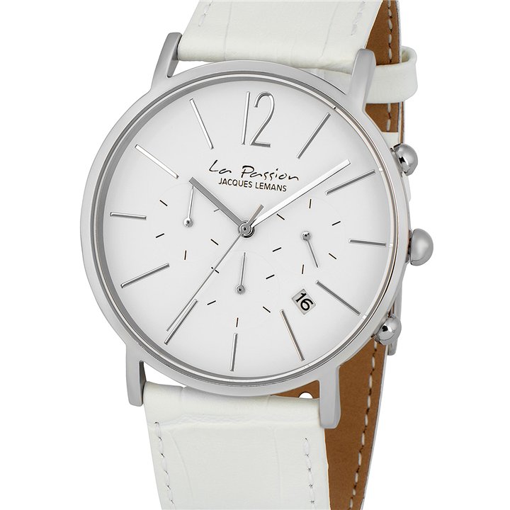 JACQUES LEMANS Mod. LP-123J - WW.LP-123J - Teknashop Ltd