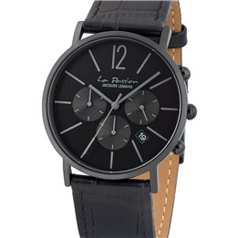 JACQUES LEMANS Mod. LP-123Q - WW.LP-123Q - Teknashop Ltd