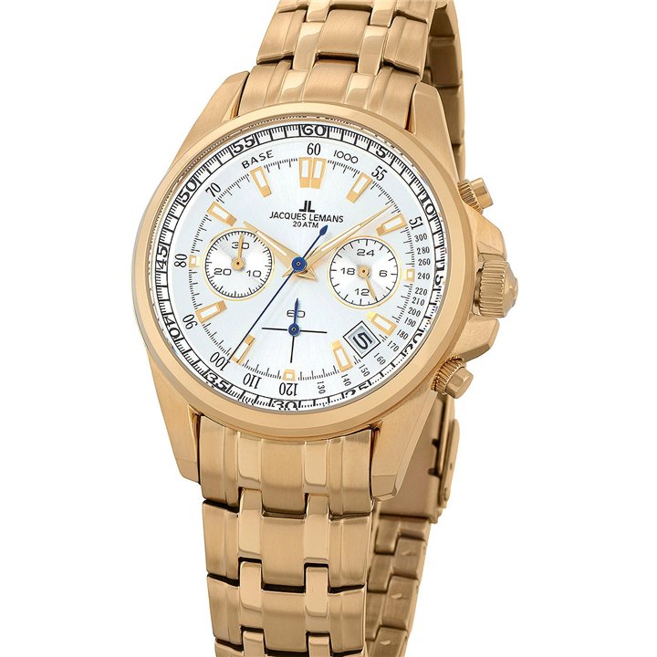 JACQUES LEMANS Mod. 1-1830H - WW.1-1830H - Teknashop Ltd