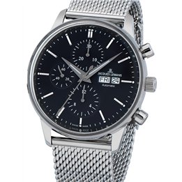 JACQUES LEMANS Mod. N-208C - WW.N-208C - Teknashop Ltd