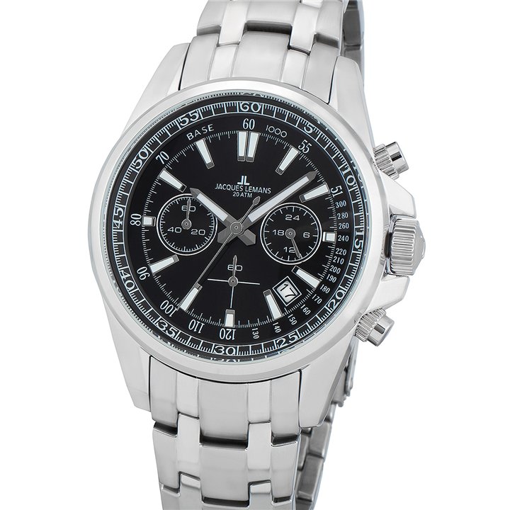 JACQUES LEMANS Mod. 1-2117I - WW.1-2117I - Teknashop Ltd