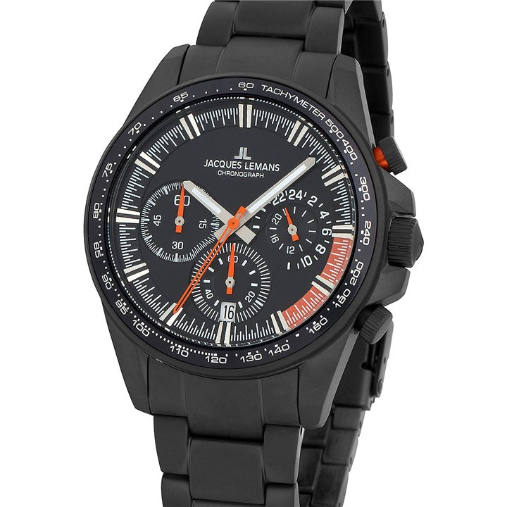 JACQUES LEMANS Mod. 1-2127H - WW.1-2127H - Teknashop Ltd