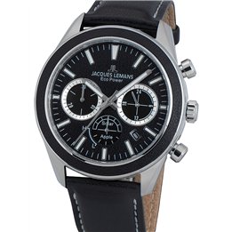 JACQUES LEMANS Mod. 1-2115A - WW.1-2115A - Teknashop Ltd