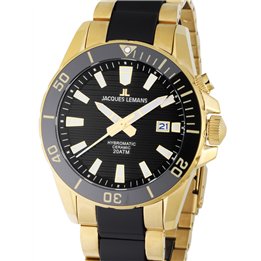 JACQUES LEMANS Mod. 1-2222D - WW.1-2222D - Teknashop Ltd