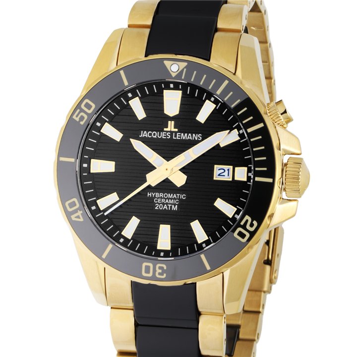 JACQUES LEMANS Mod. 1-2222D - WW.1-2222D - Teknashop Ltd