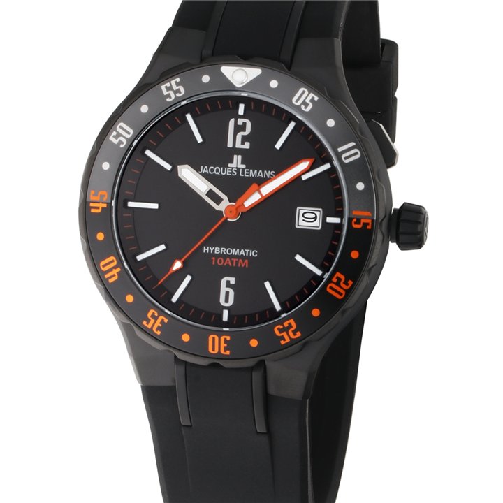 JACQUES LEMANS Mod. 1-2109D - WW.1-2109D - Teknashop Ltd