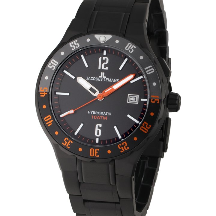 JACQUES LEMANS Mod. 1-2109I - WW.1-2109I - Teknashop Ltd