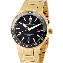JACQUES LEMANS Mod. 1-2109J - WW.1-2109J - Teknashop Ltd