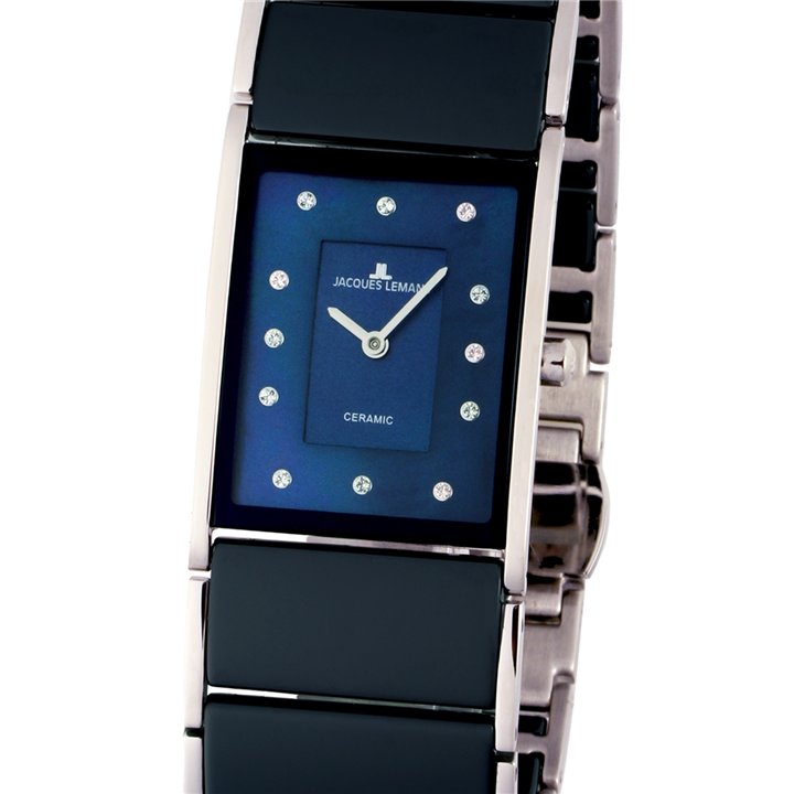 JACQUES LEMANS Mod. 1-1940H - WW.1-1940H - Teknashop Ltd