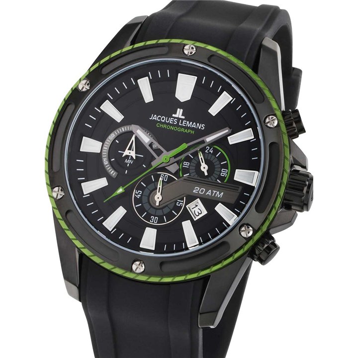 JACQUES LEMANS Mod. 1-2141C - WW.1-2141C - Teknashop Ltd