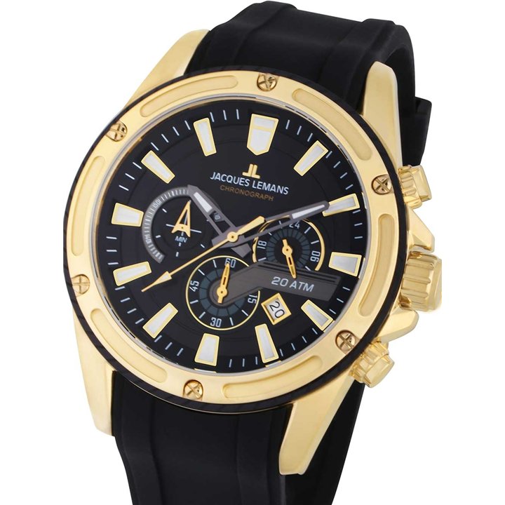 JACQUES LEMANS Mod. 1-2141D - WW.1-2141D - Teknashop Ltd