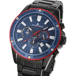 JACQUES LEMANS Mod. 1-2141G - WW.1-2141G - Teknashop Ltd