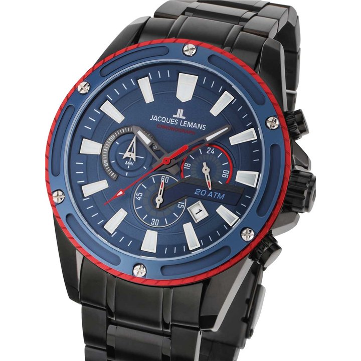 JACQUES LEMANS Mod. 1-2141G - WW.1-2141G - Teknashop Ltd