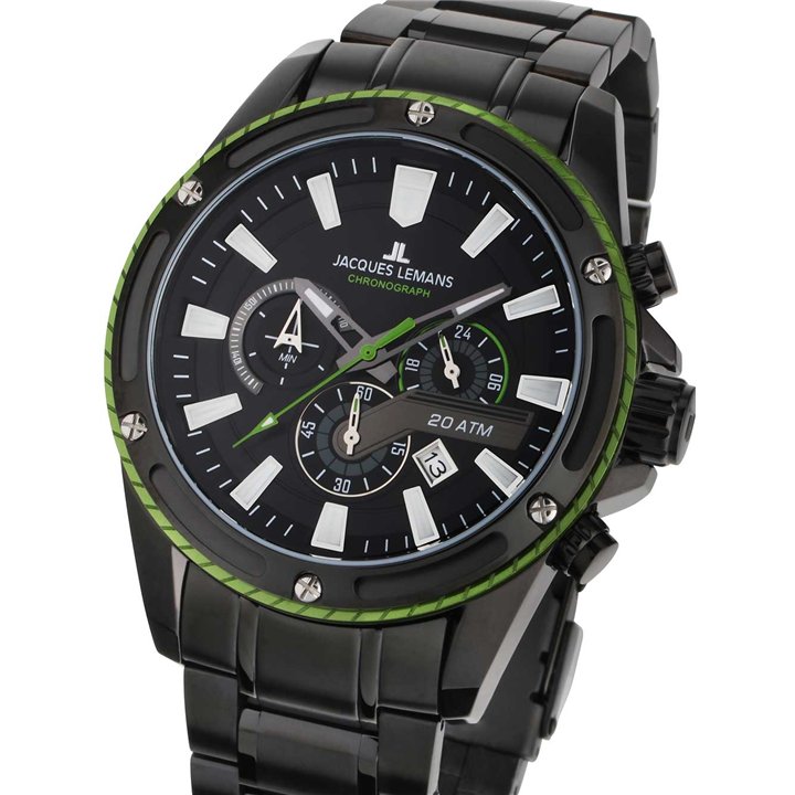 JACQUES LEMANS Mod. 1-2141H - WW.1-2141H - Teknashop Ltd