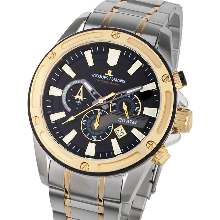 JACQUES LEMANS Mod. 1-2141I - WW.1-2141I - Teknashop Ltd