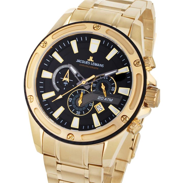 JACQUES LEMANS Mod. 1-2141J - WW.1-2141J - Teknashop Ltd
