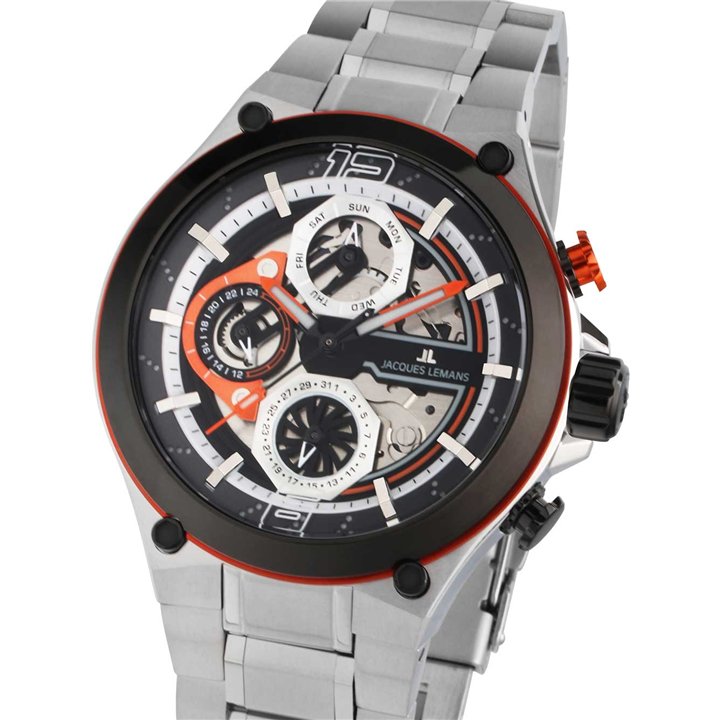 JACQUES LEMANS Mod. 1-2150E - WW.1-2150E - Teknashop Ltd