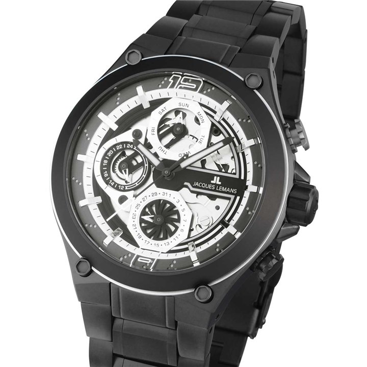 JACQUES LEMANS Mod. 1-2150F - WW.1-2150F - Teknashop Ltd