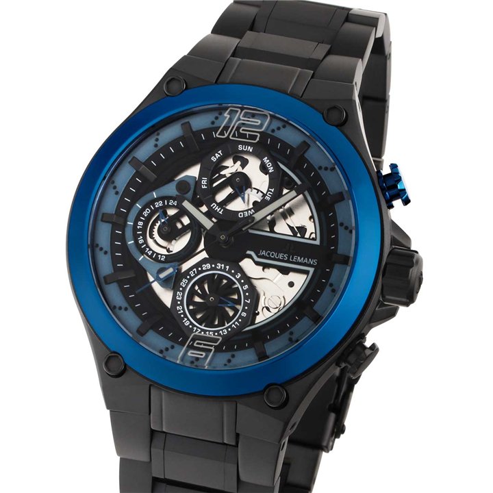 JACQUES LEMANS Mod. 1-2150G - WW.1-2150G - Teknashop Ltd