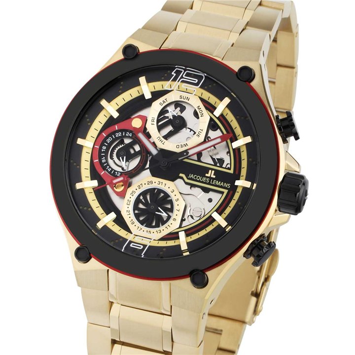 JACQUES LEMANS Mod. 1-2150H - WW.1-2150H - Teknashop Ltd