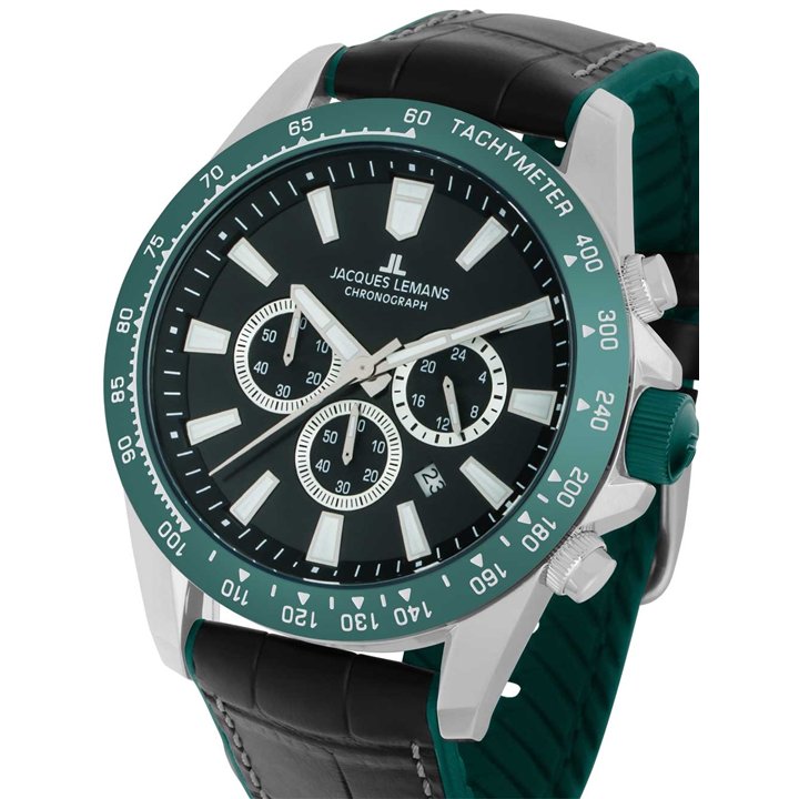 JACQUES LEMANS Mod. 1-2140C - WW.1-2140C - Teknashop Ltd
