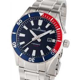 JACQUES LEMANS Mod. 1-2131E - WW.1-2131E - Teknashop Ltd