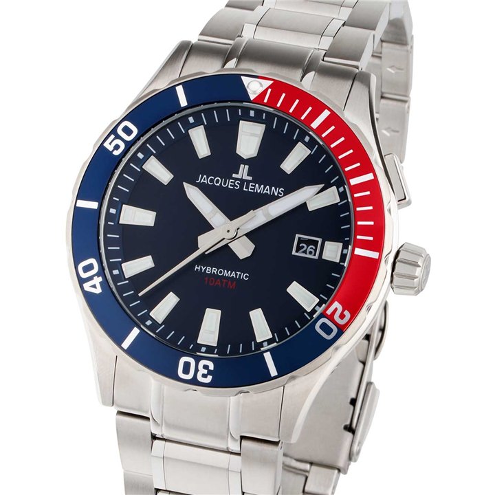 JACQUES LEMANS Mod. 1-2131E - WW.1-2131E - Teknashop Ltd