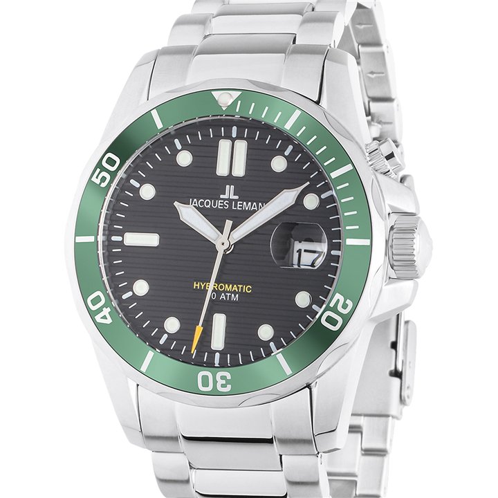 JACQUES LEMANS Mod. 1-2170K - WW.1-2170K - Teknashop Ltd