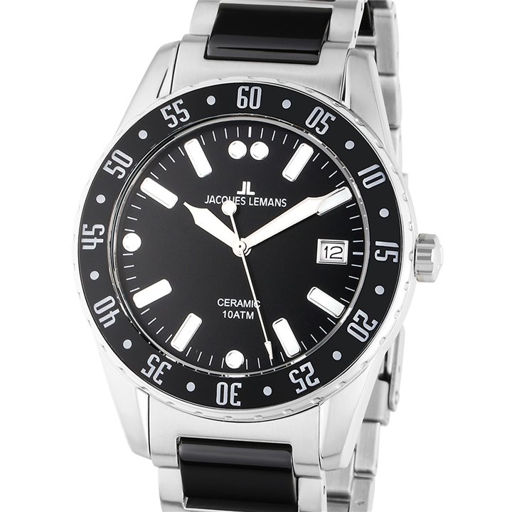 JACQUES LEMANS Mod. 42-10A - WW.42-10A - Teknashop Ltd