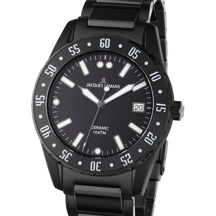 JACQUES LEMANS Mod. 42-10D - WW.42-10D - Teknashop Ltd