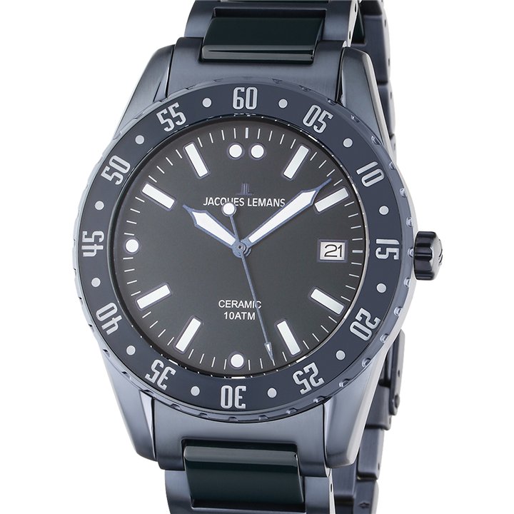 JACQUES LEMANS Mod. 42-10E - WW.42-10E - Teknashop Ltd