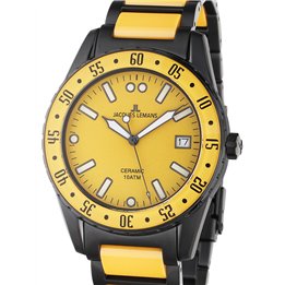 JACQUES LEMANS Mod. 42-10I - WW.42-10I - Teknashop Ltd