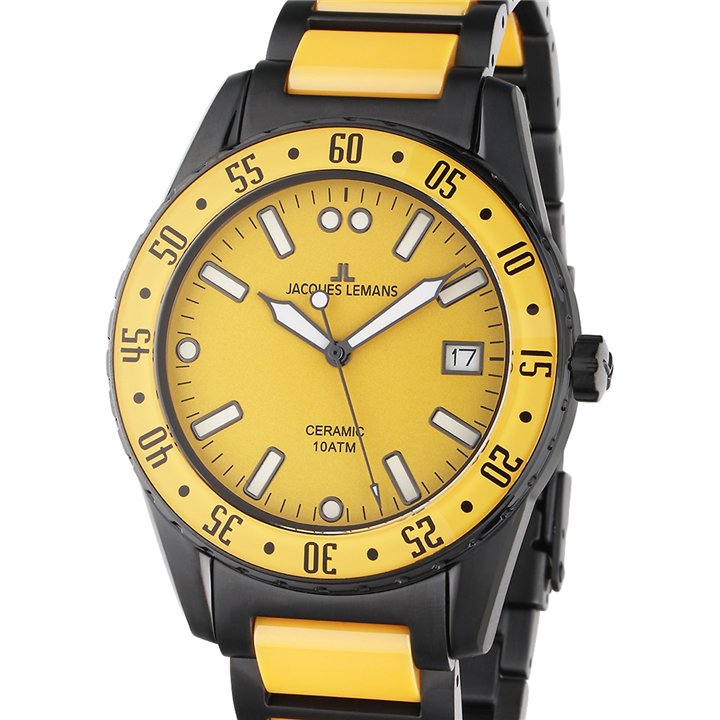 JACQUES LEMANS Mod. 42-10I - WW.42-10I - Teknashop Ltd