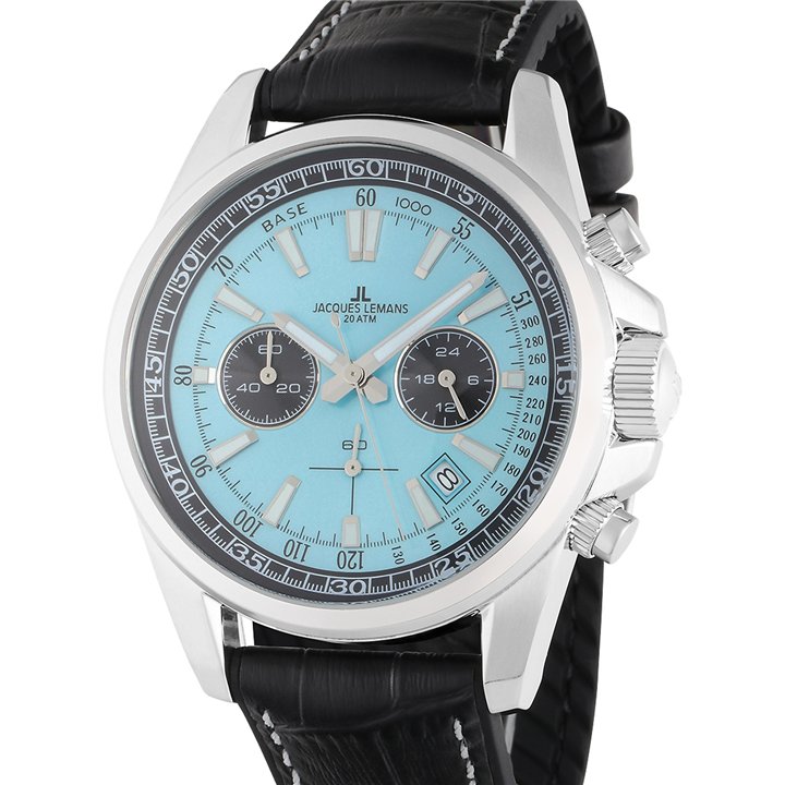 JACQUES LEMANS Mod. 1-2117R - WW.1-2117R - Teknashop Ltd