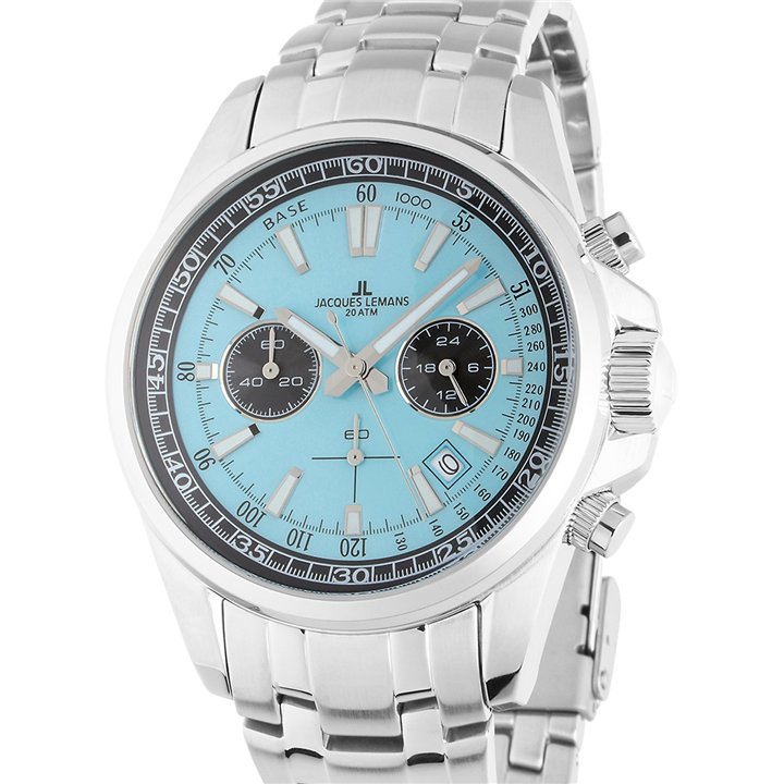 JACQUES LEMANS Mod. 1-2117ZB - WW.1-2117ZB - Teknashop Ltd