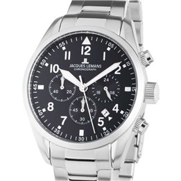 JACQUES LEMANS Mod. 42-2D - WW.42-2D - Teknashop Ltd