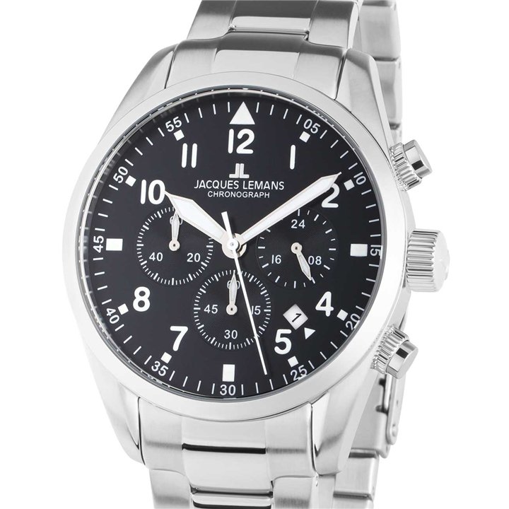 JACQUES LEMANS Mod. 42-2D - WW.42-2D - Teknashop Ltd