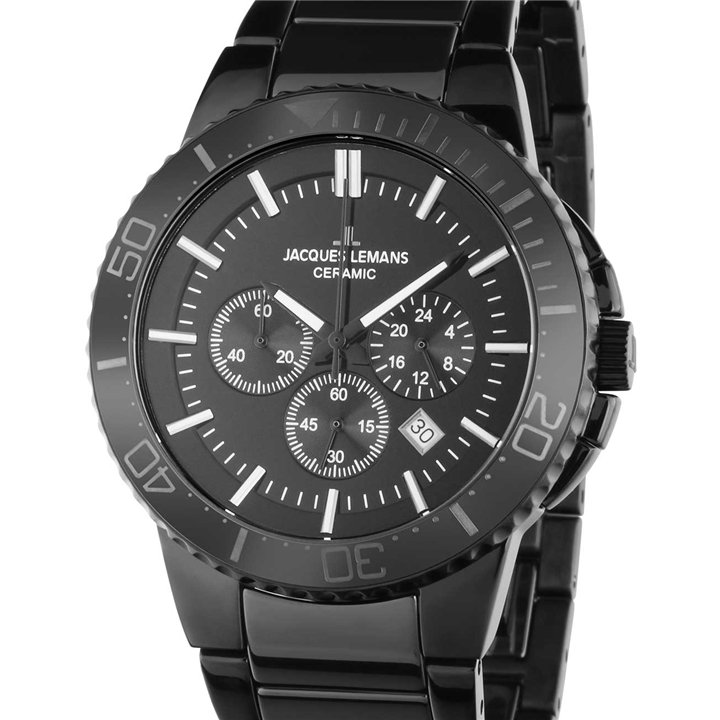JACQUES LEMANS Mod. 1-2166B - WW.1-2166B - Teknashop Ltd