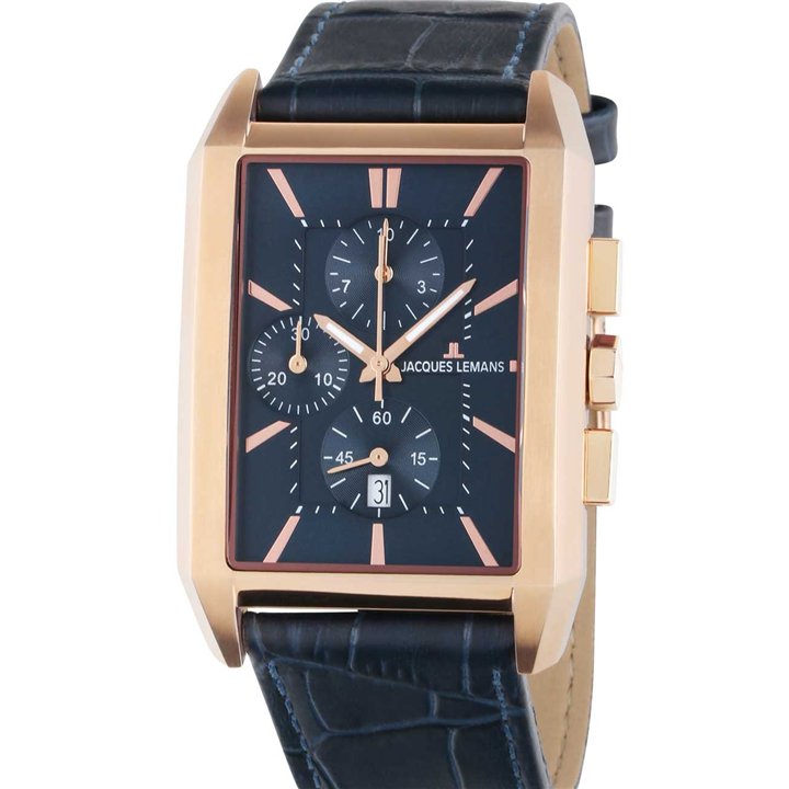 JACQUES LEMANS Mod. 1-2161G - WW.1-2161G - Teknashop Ltd