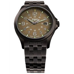 TRASER Mod. 108738 - WW.108738 - Teknashop Ltd