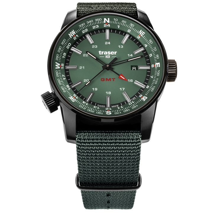 TRASER Mod. 109035 - WW.109035 - Teknashop Ltd