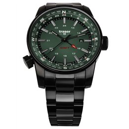 TRASER Mod. 109525 - WW.109525 - Teknashop Ltd