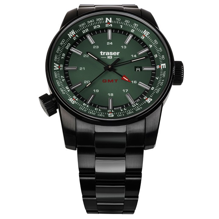 TRASER Mod. 109525 - WW.109525 - Teknashop Ltd