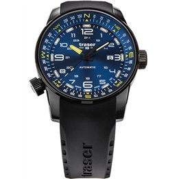 TRASER Mod. 109742 - WW.109742 - Teknashop Ltd