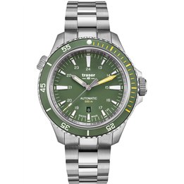 TRASER Mod. 110325 - WW.110325 - Teknashop Ltd