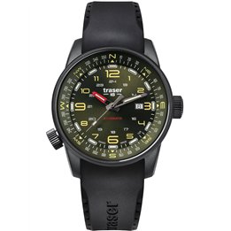 TRASER Mod. 110457 - WW.110457 - Teknashop Ltd