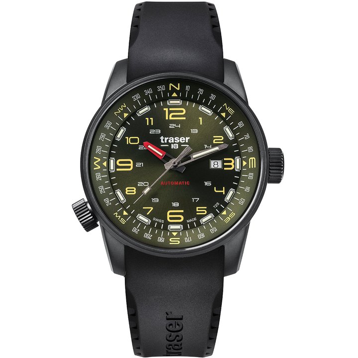 TRASER Mod. 110457 - WW.110457 - Teknashop Ltd